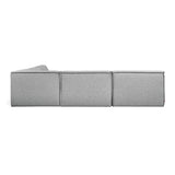 Gus* Modern Nexus Modular 5-Pc Sectional