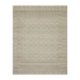 Loloi Nola Sand / Beige Rug RUGS - patterned Loloi