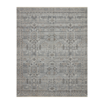 Loloi Nola Slate / Granite - Rug & Weave