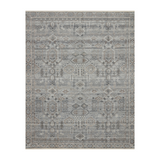 Loloi Nola Slate / Granite - Rug & Weave