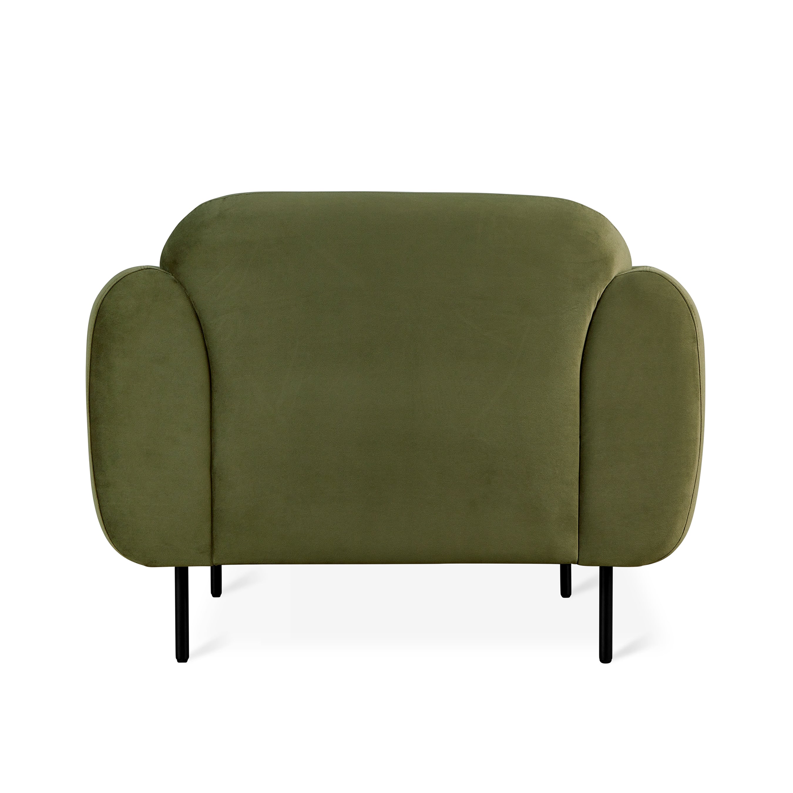Gus* Modern Nord Chair 3 - FURNITURE - chair Gus