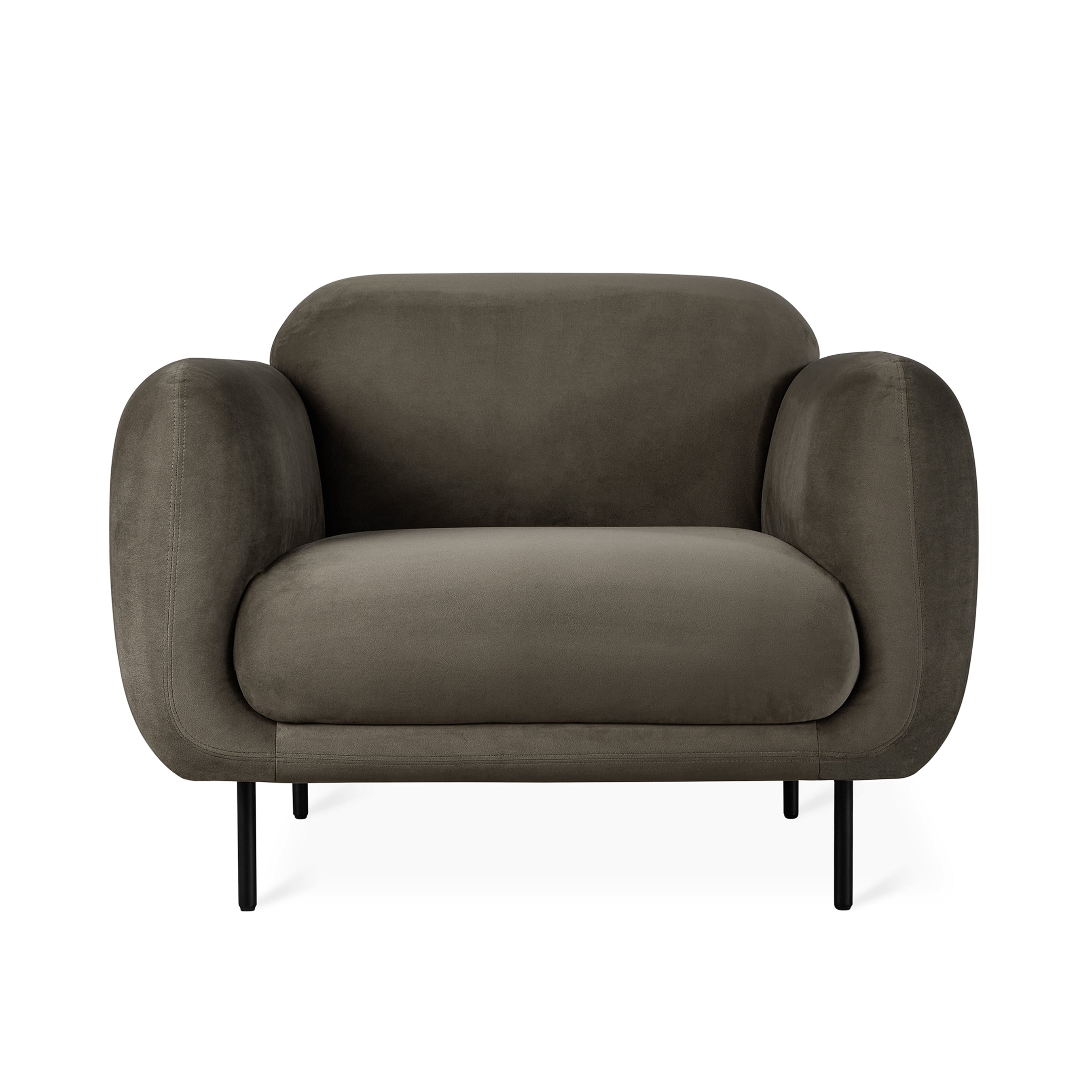Gus* Modern Nord Chair 3 - FURNITURE - chair Gus