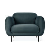 Gus* Modern Nord Chair 3 - FURNITURE - chair Gus