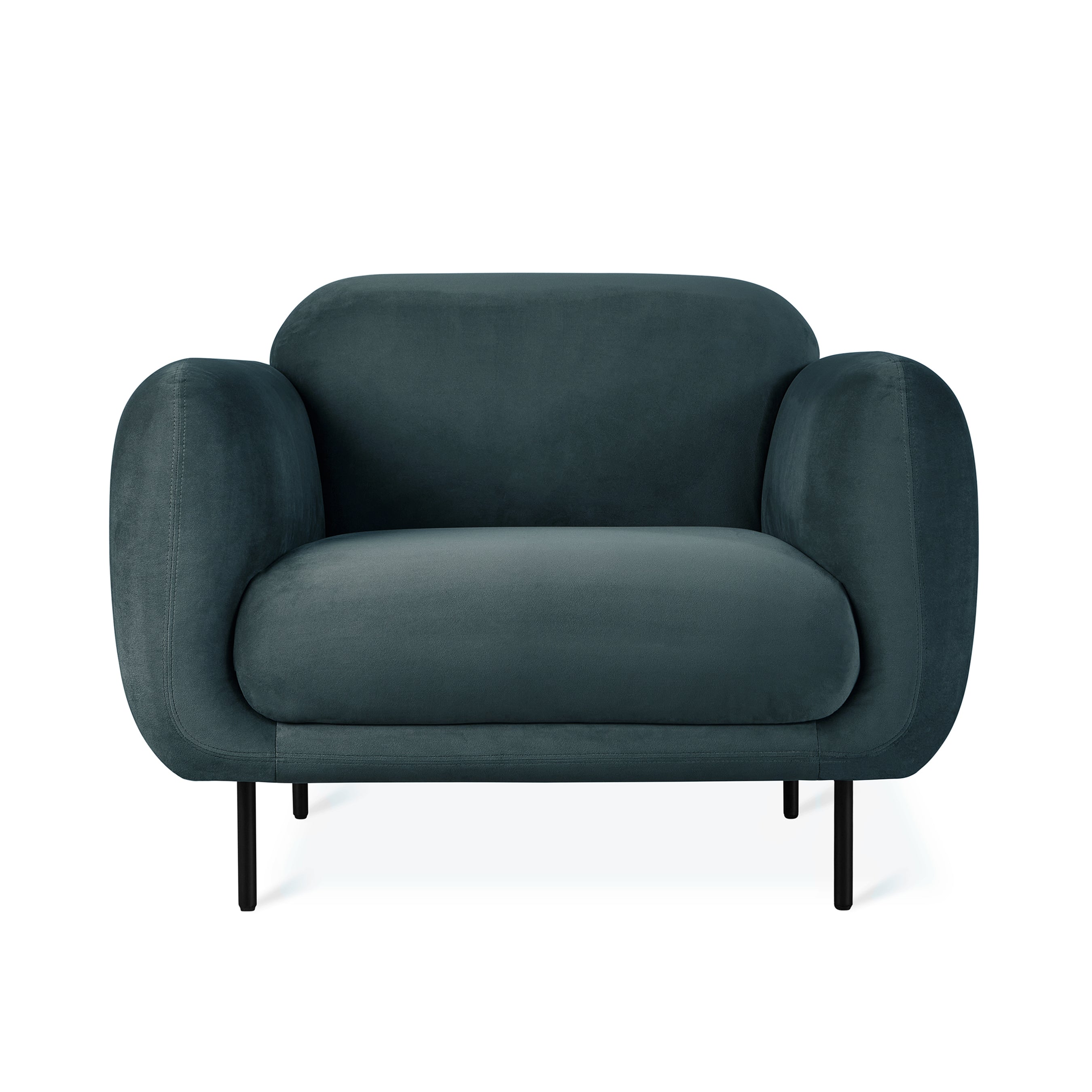 Gus* Modern Nord Chair 3 - FURNITURE - chair Gus