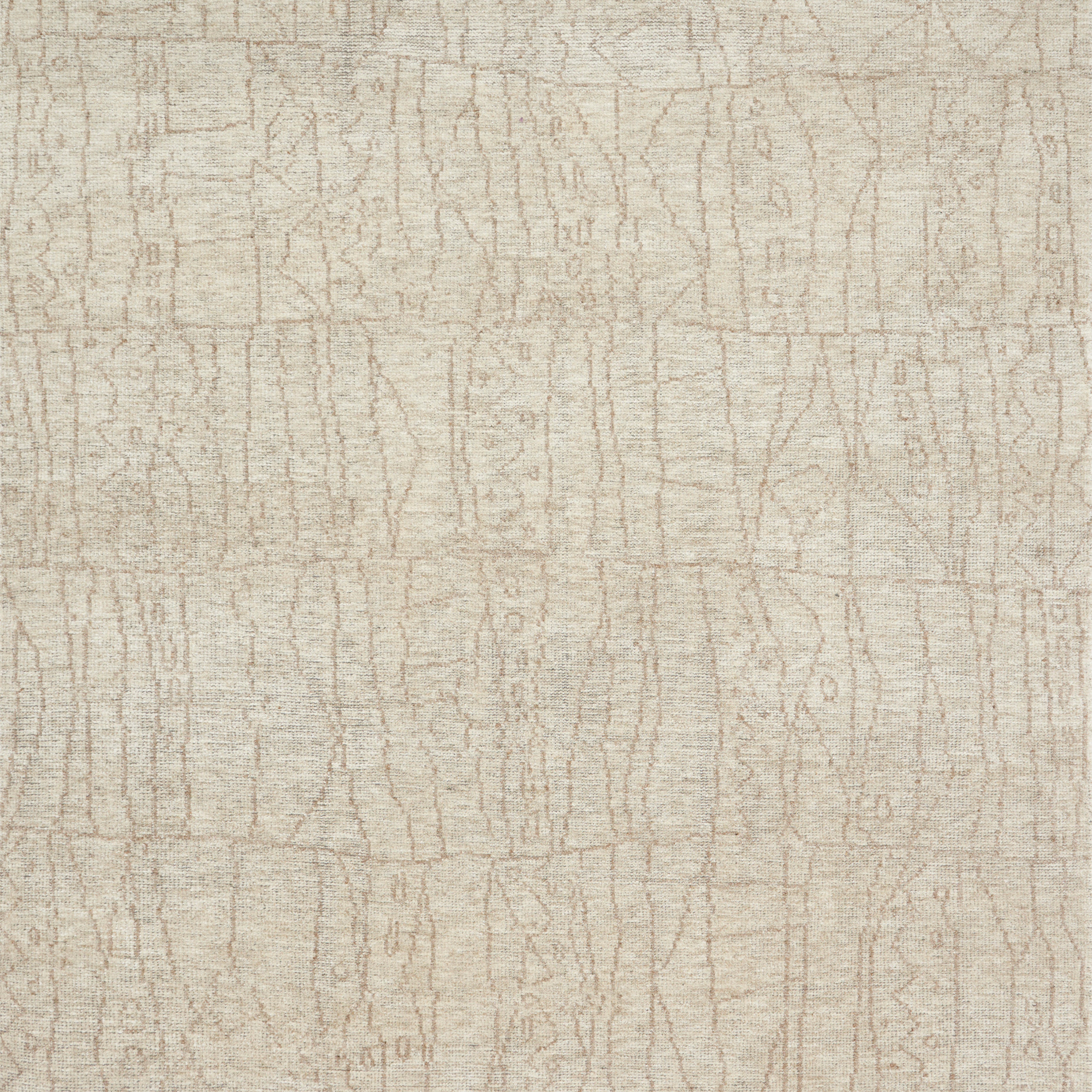 Loloi Odyssey Sand / Taupe Rug - Rug & Weave