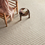 Amber Lewis x Loloi Ojai Ivory / Natural Rug - Rug & Weave
