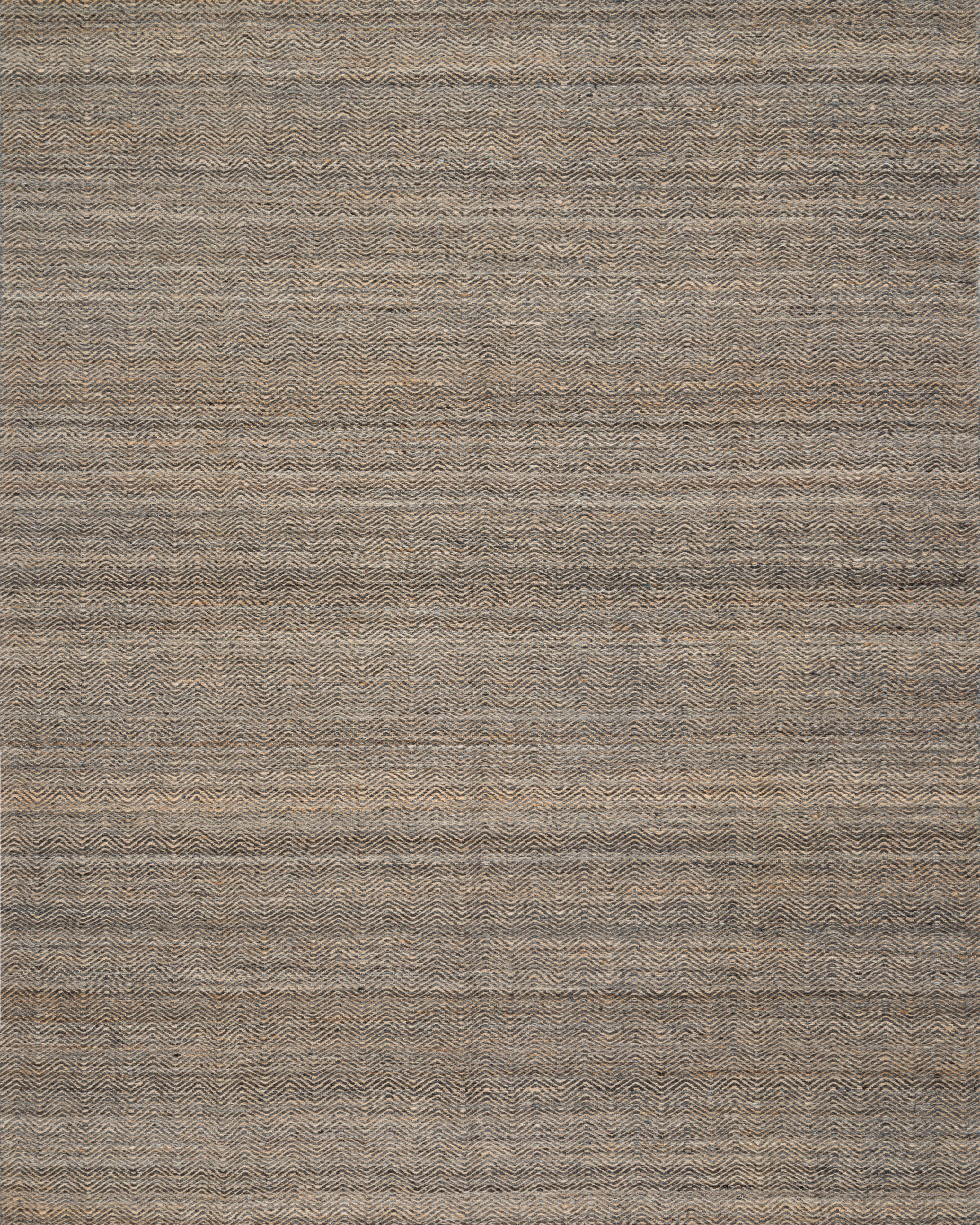 Loloi Omen Ink Rug RUGS - jute Loloi
