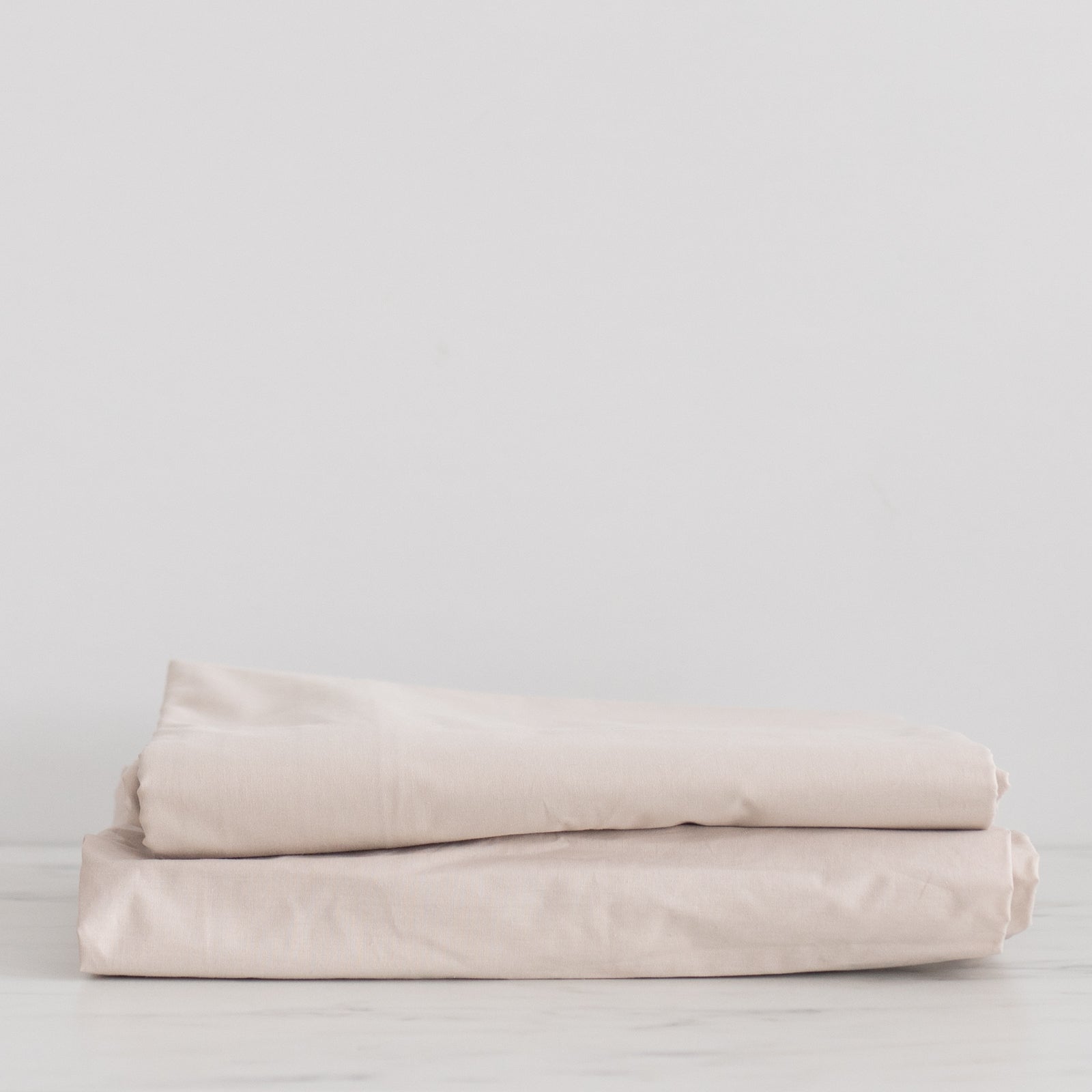 Oatmeal Turkish Cotton Sheet Set - Rug & Weave