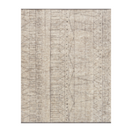 Loloi Odyssey Natural / Ash Rug 2- RUGS - wool Loloi