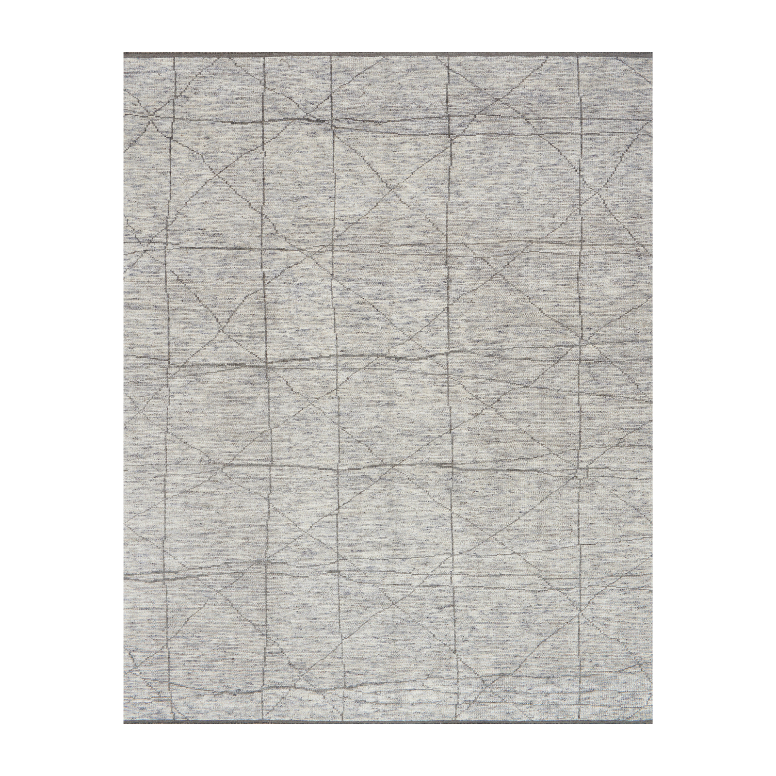 Loloi Odyssey Slate / Grey Rug - Rug & Weave