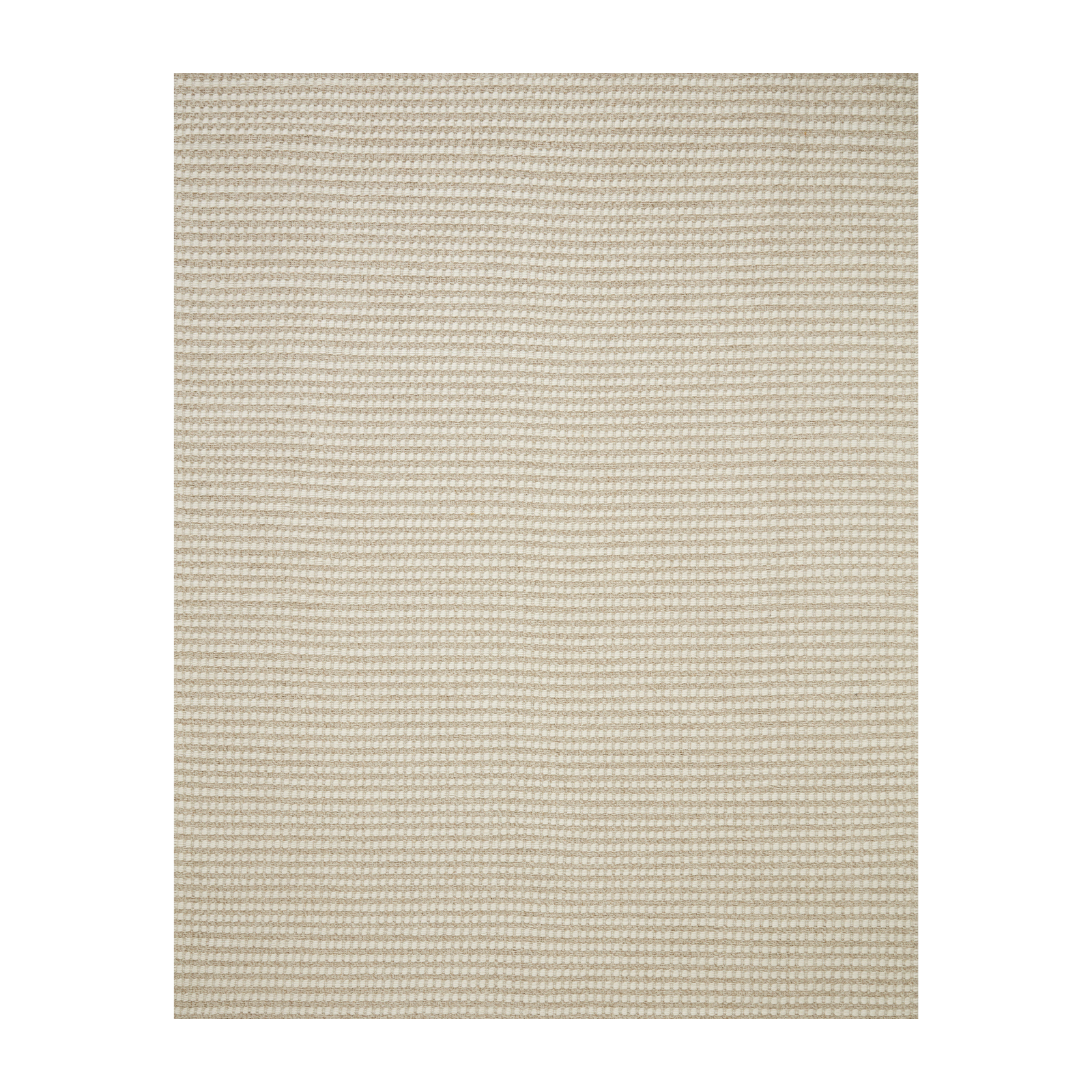 Amber Lewis x Loloi Ojai Ivory / Natural Rug - Rug & Weave