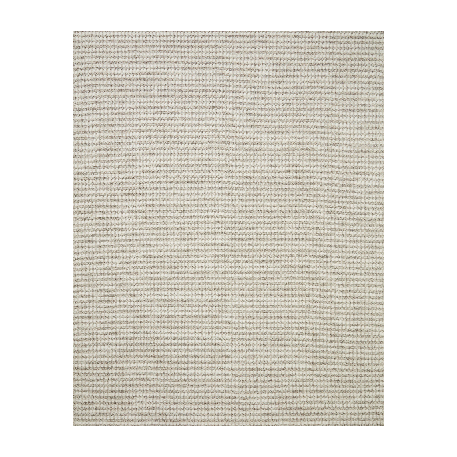 Amber Lewis x Loloi Ojai Ivory / Stone Rug - Rug & Weave