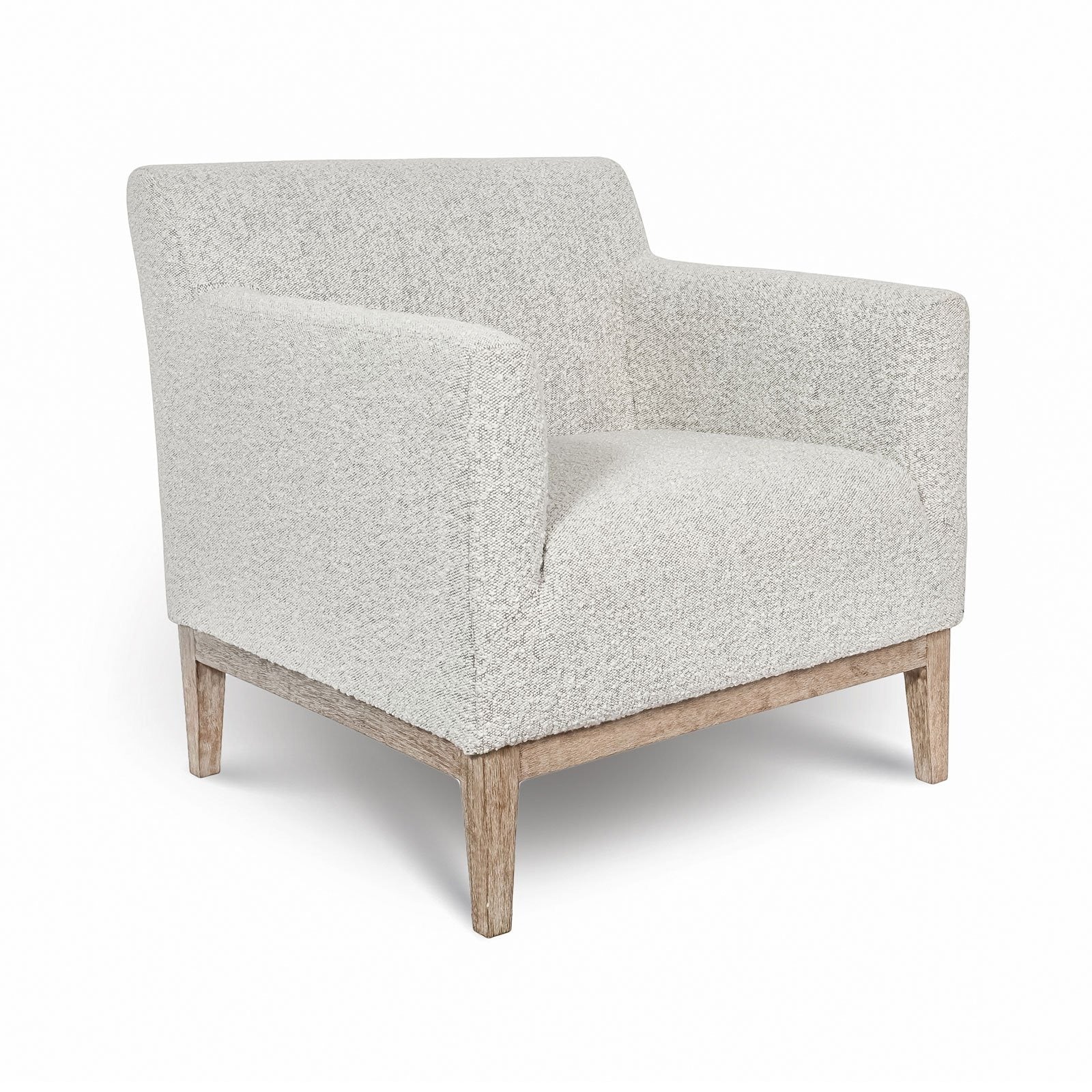 Olivia Armchair - Rug & Weave