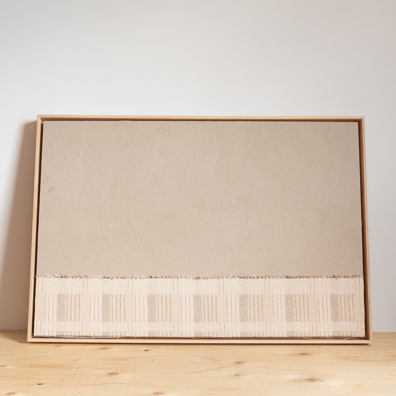 Original Texture No. 2 by Melissa Mary Jenkins ARTWORK - collage Melissa Mary Jenkins