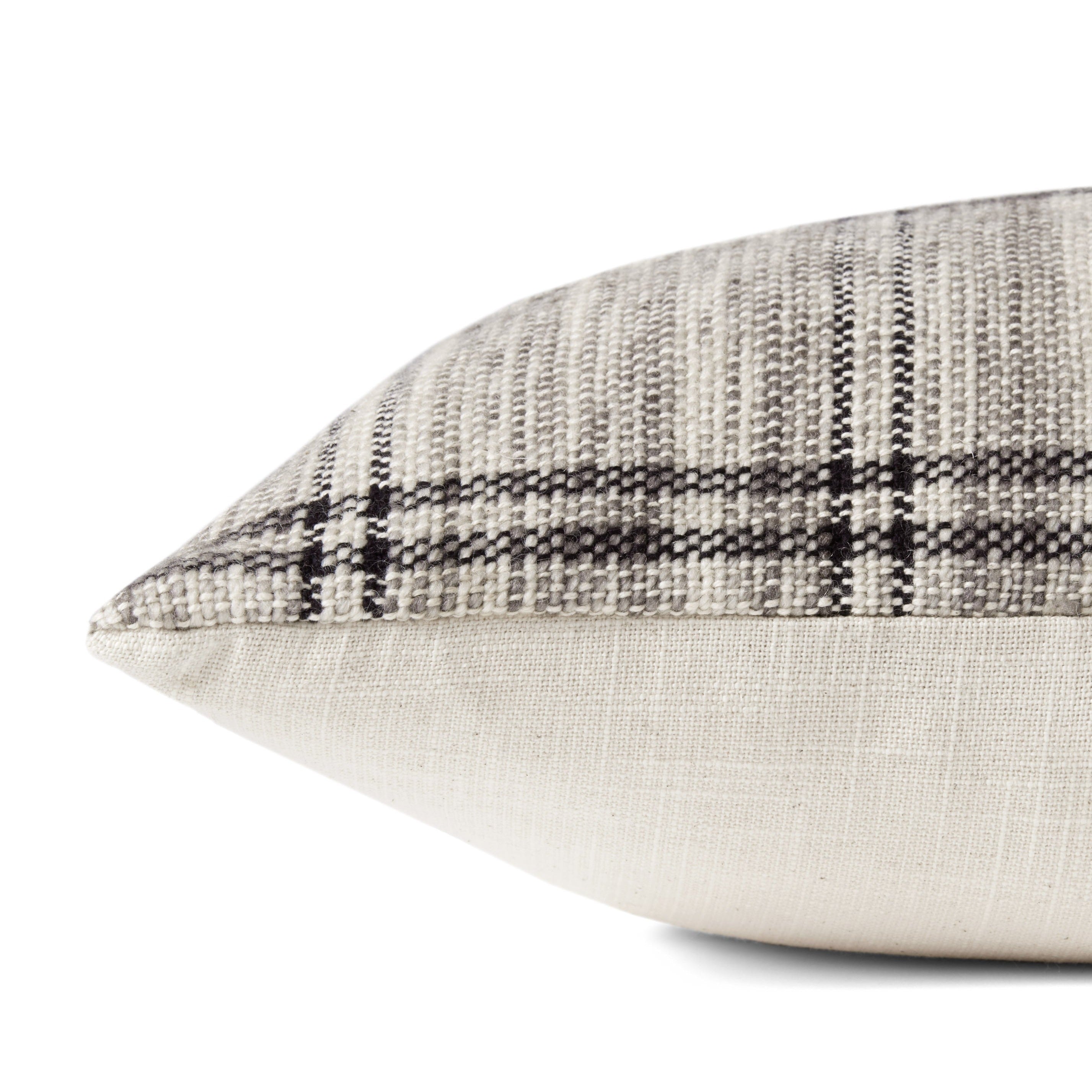 IN-STORE Amber Lewis x Loloi Dalia Pillow Throw Pillow Loloi