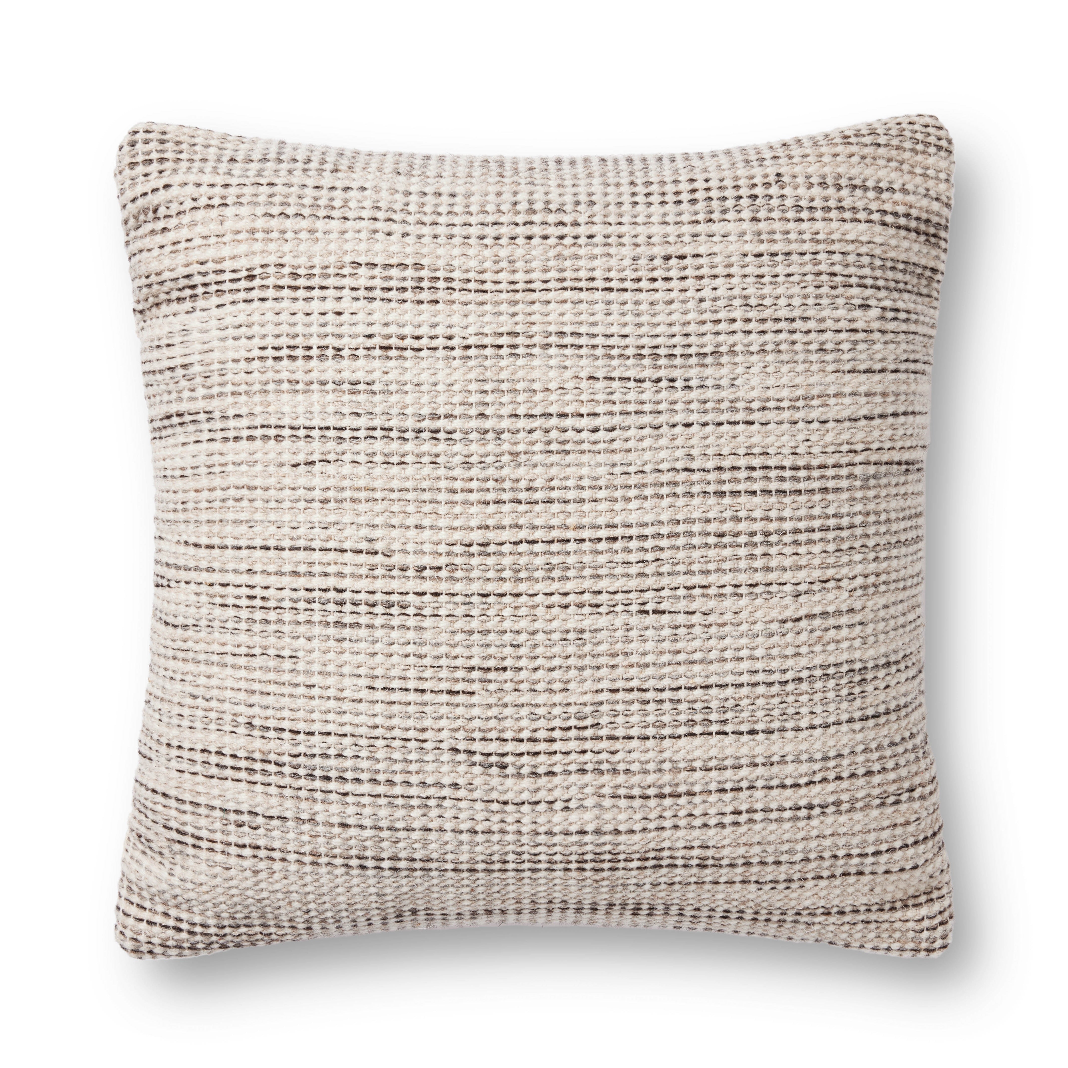 Amber Lewis x Loloi Morro Pillow Throw Pillow Loloi
