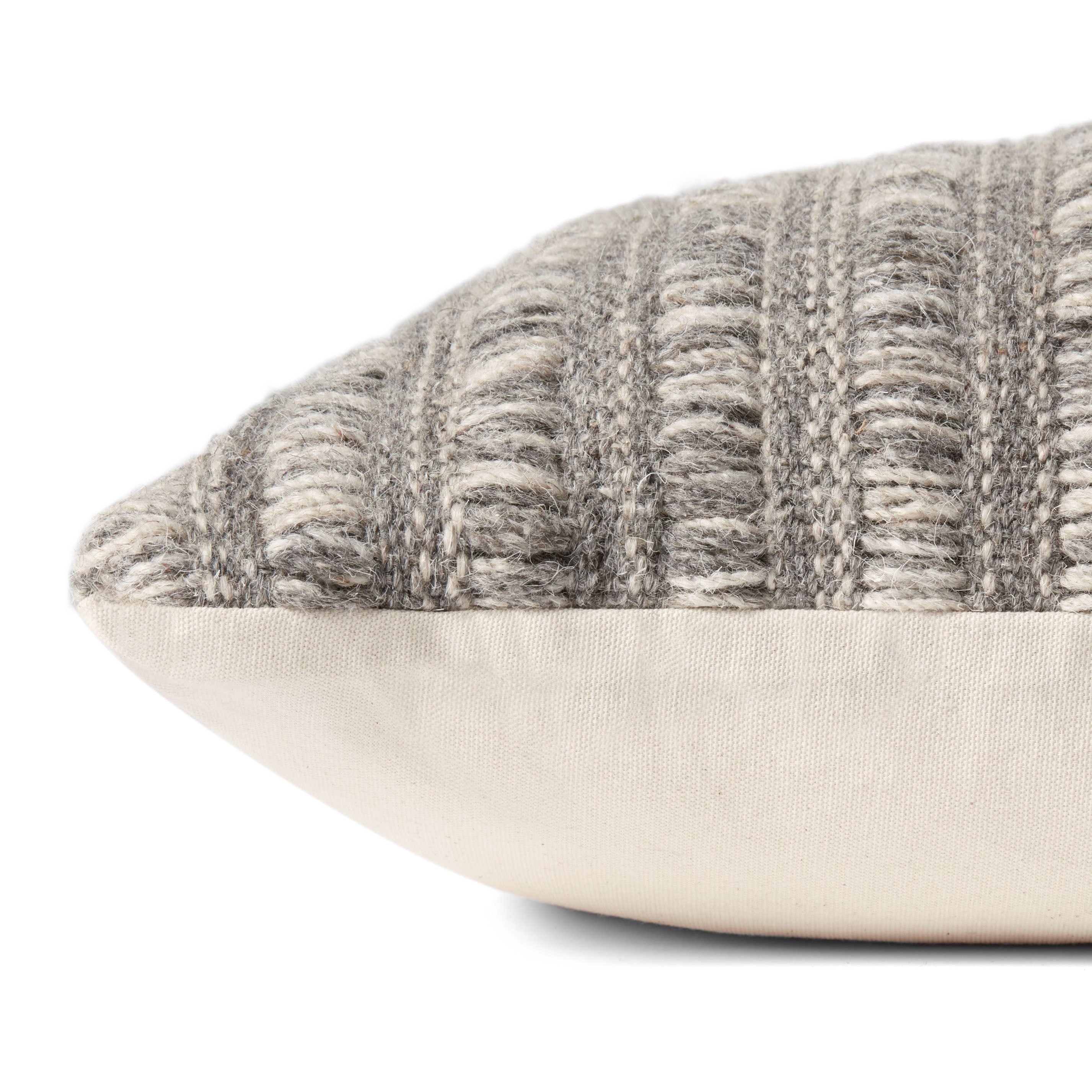IN-STORE Amber Lewis x Loloi Kit Pillow Throw Pillow Loloi