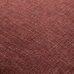IN-STORE Amber Lewis x Loloi Sable Wine Pillow Throw Pillow Loloi