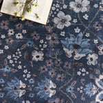 Rifle Paper Co. x Loloi Palais Navy Rug 2-patterned rugs Loloi