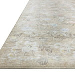 Rifle Paper Co. x Loloi Palais Khaki Rug 2-patterned rugs Loloi