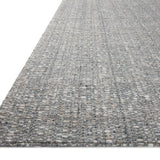 OVERSTOCK RUG - Loloi Pippa Blue Rug - 3'6" x 5'6" IN STORE - Sale Rugs Loloi