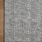 OVERSTOCK RUG - Loloi Pippa Blue Rug - 3'6" x 5'6" IN STORE - Sale Rugs Loloi
