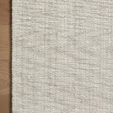 Magnolia Home by Joanna Gaines x Loloi Pippa Fog Rug 0-RUGS-patterned Loloi