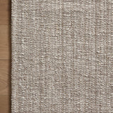 Magnolia Home by Joanna Gaines x Loloi Pippa Stone Rug 0-RUGS-patterned Loloi