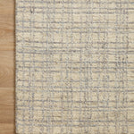 Chris Loves Julia x Loloi Polly Antique / Mist Rug 0-RUGS - jute Loloi