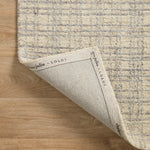 Chris Loves Julia x Loloi Polly Antique / Mist Rug 0-RUGS - jute Loloi