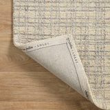 Chris Loves Julia x Loloi Polly Antique / Mist Rug 0-RUGS - jute Loloi