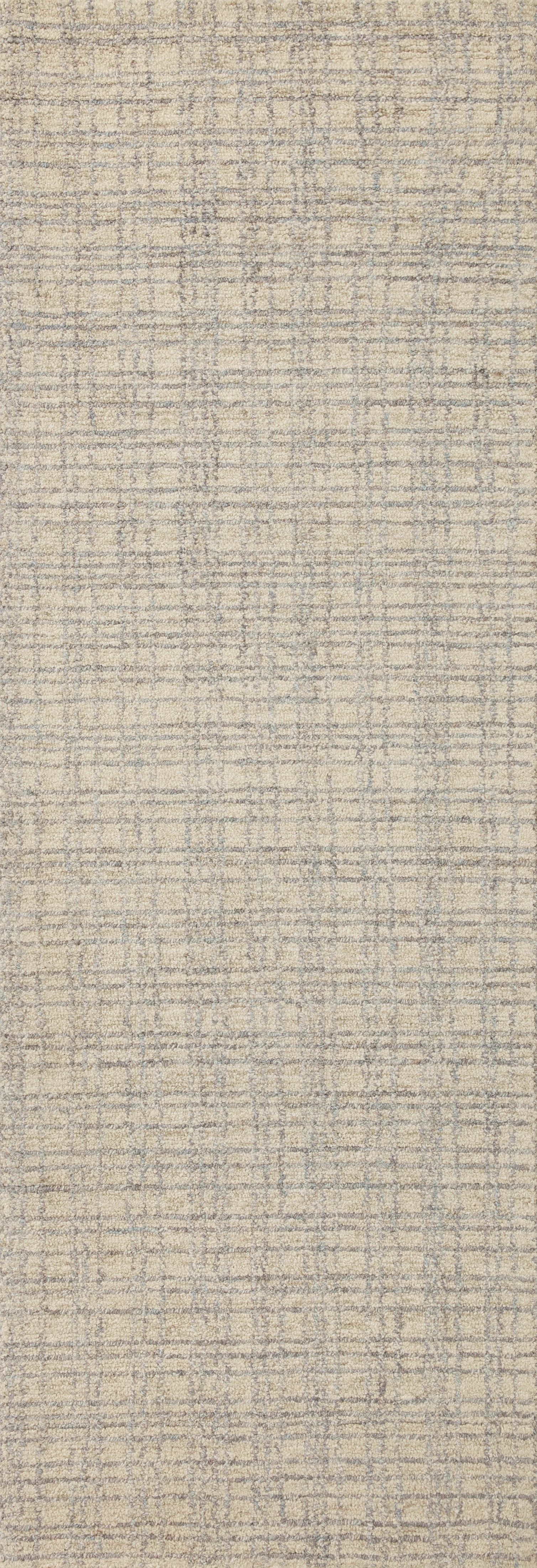 Chris Loves Julia x Loloi Polly Antique / Mist Rug 0-RUGS - jute Loloi
