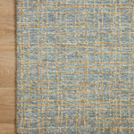 Chris Loves Julia x Loloi Polly Blue / Sand Rug 0-RUGS - jute Loloi