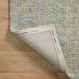 Chris Loves Julia x Loloi Polly Blue / Sand Rug 0-RUGS - jute Loloi