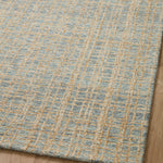 Chris Loves Julia x Loloi Polly Blue / Sand Rug 0-RUGS - jute Loloi