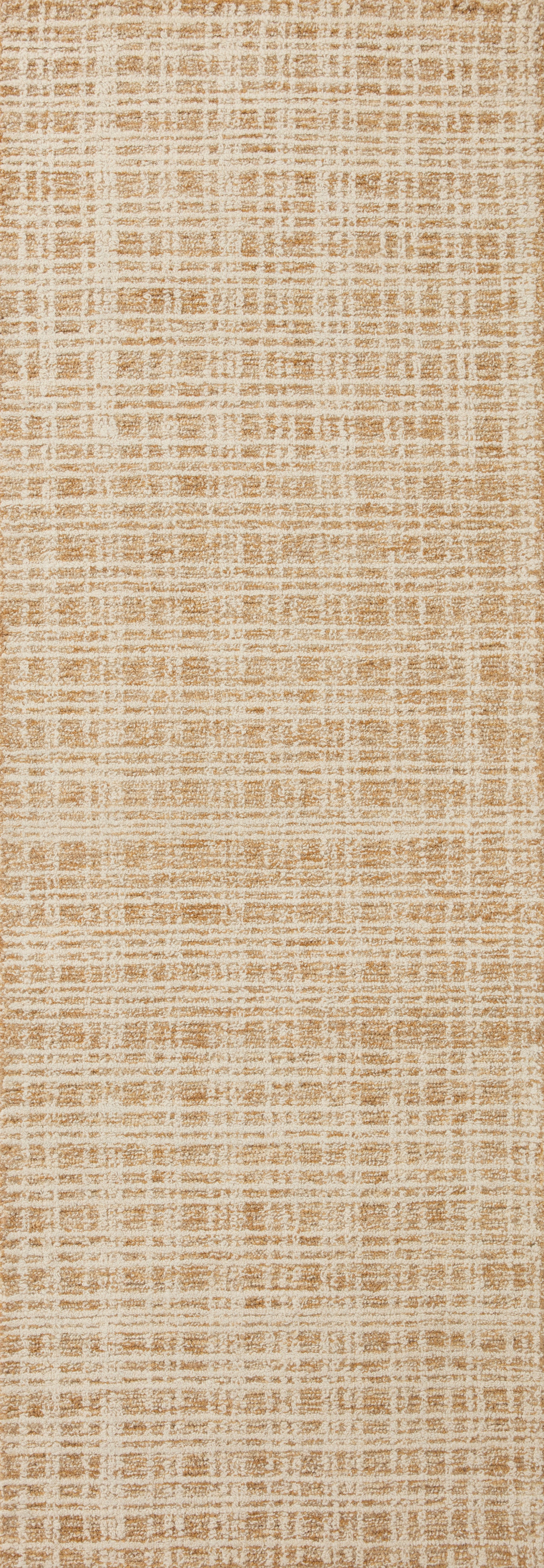Chris Loves Julia x Loloi Polly Straw / Ivory Rug 1-RUGS - jute Loloi