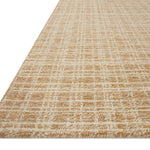 Chris Loves Julia x Loloi Polly Straw / Ivory Rug 1-RUGS - jute Loloi