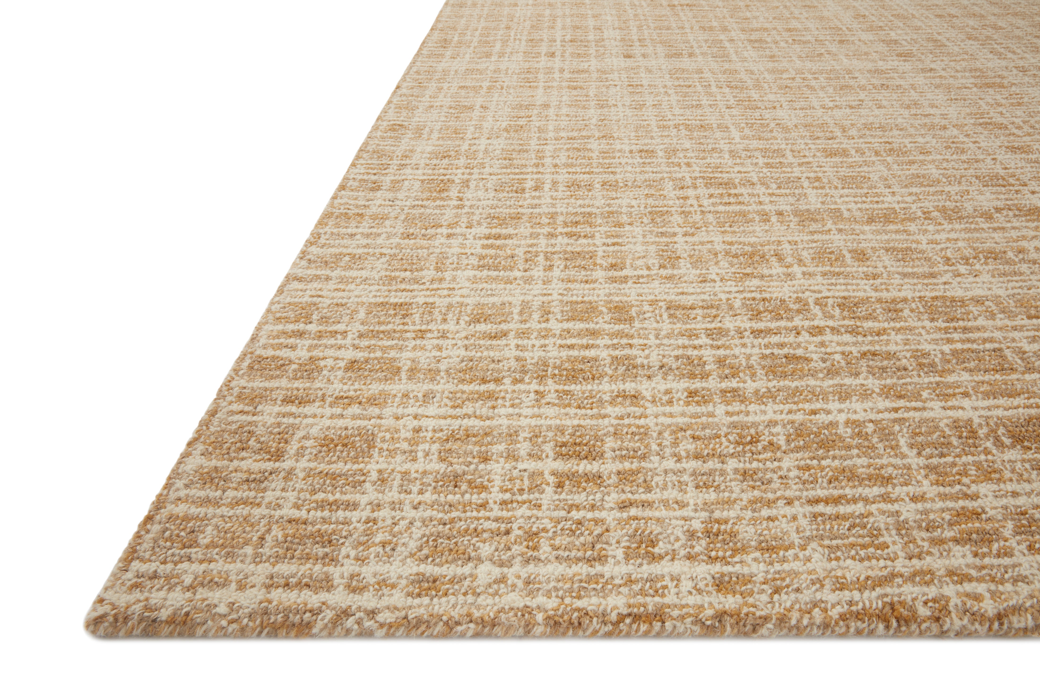 Chris Loves Julia x Loloi Polly Straw / Ivory Rug 1-RUGS - jute Loloi