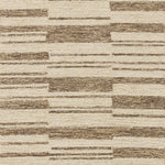Chris Loves Julia x Loloi Polly Beige / Tobacco Rug 0-RUGS - jute Loloi