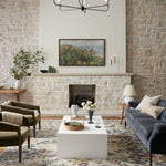 Rifle Paper Co. x Loloi Provence Ivory Rug 1-RUGS - patterned Loloi