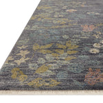 Rifle Paper Co. x Loloi Provence Slate Rug 1-RUGS-patterned Loloi