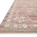 Rifle Paper Co. x Loloi Provence Rose Rug 1-RUGS - patterned Loloi