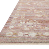 Rifle Paper Co. x Loloi Provence Rose Rug 1-RUGS - patterned Loloi