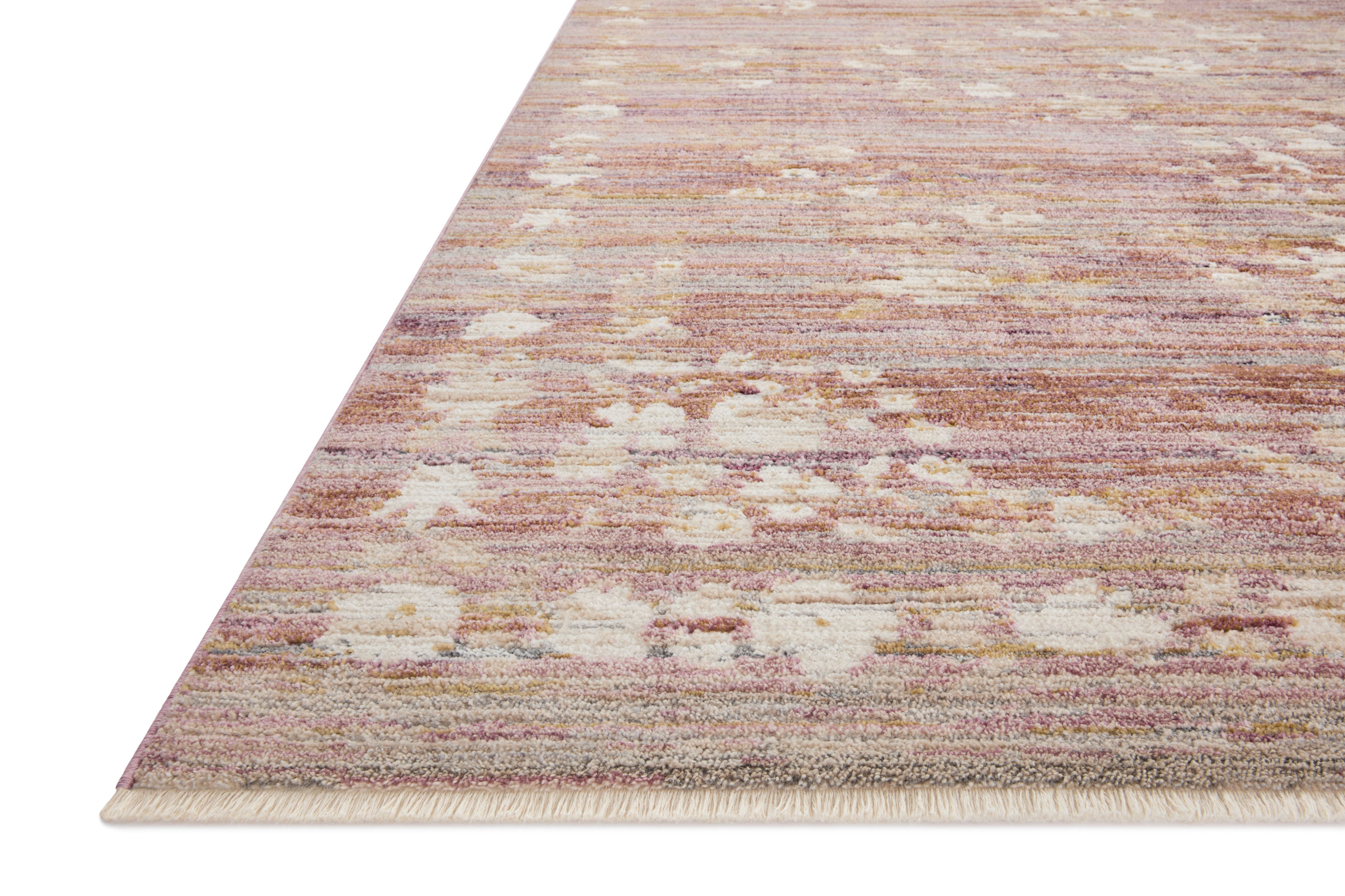 Rifle Paper Co. x Loloi Provence Rose Rug - Rug & Weave