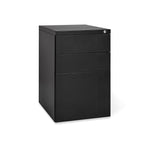 Perf File Cabinet - Rug & Weave