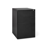 Perf File Cabinet - Rug & Weave