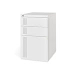 Perf File Cabinet - Rug & Weave