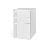 Perf File Cabinet - Rug & Weave