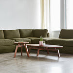 Gus* Modern Podium Ottoman 8 - d - FURNITURE - modular - podium Gus