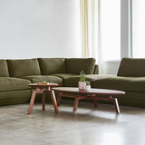 Gus* Modern Podium Ottoman 8 - d - FURNITURE - modular - podium Gus